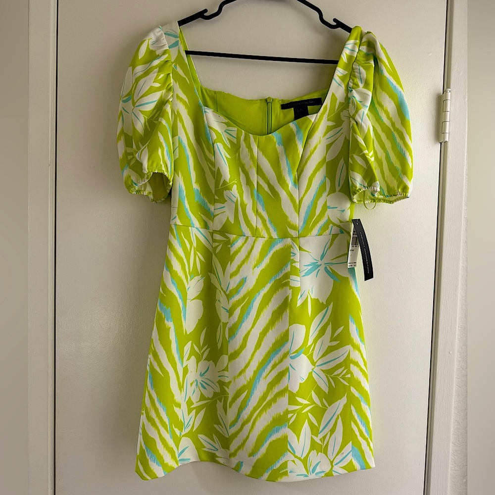 French Connection Dress NWT
